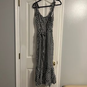 J.Crew Maxi Dress